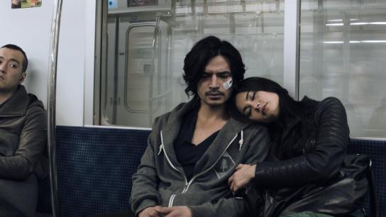 Stay (2018) Image