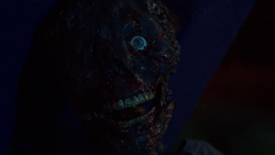 My Only Friend's a Corpse (2025) Image