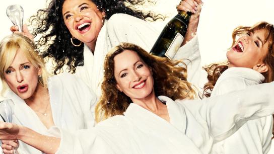 Spa Weekend (2026) Image