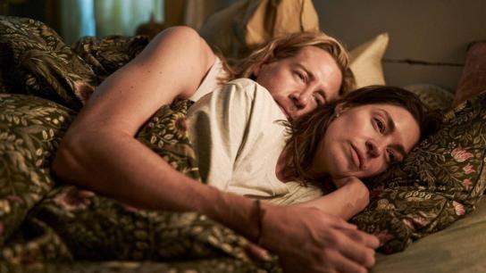 The Secret Woman (2026) Image