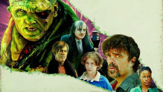 The Toxic Avenger (2025) Image
