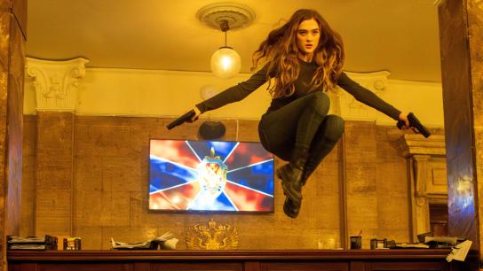 The Internship (2026) Image