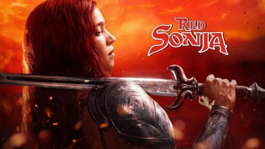 Red Sonja (2025) Image