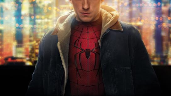 Spider-Man: Brand New Day (2026) Image