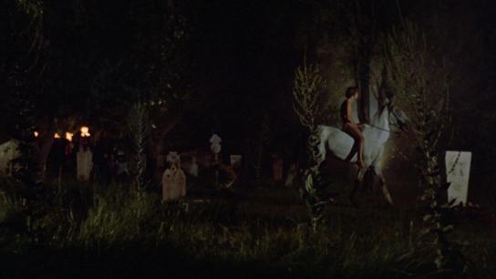The Legend of Blood Castle (1973) Image