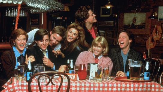 St. Elmo's Fire (1985) Image
