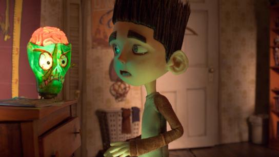 ParaNorman (2012) Image