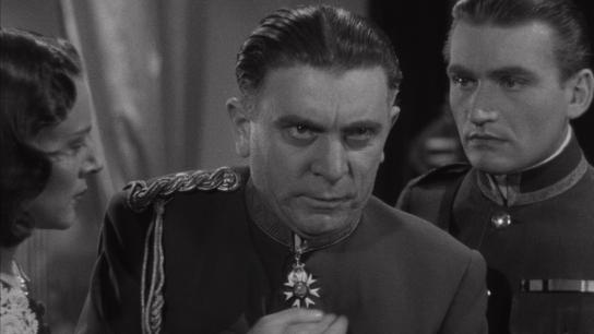 The White Disease (1937) Image