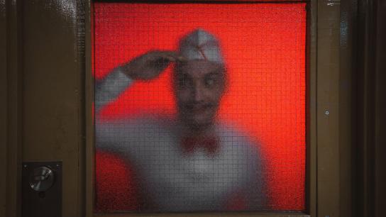 Ice Cream Man (2026) Image