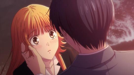 Fruits Basket -prelude- (2022) Image