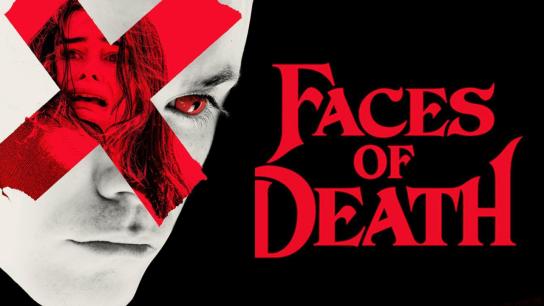 Faces of Death (2026) Image