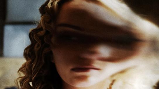 Man Finds Tape (2025) Image