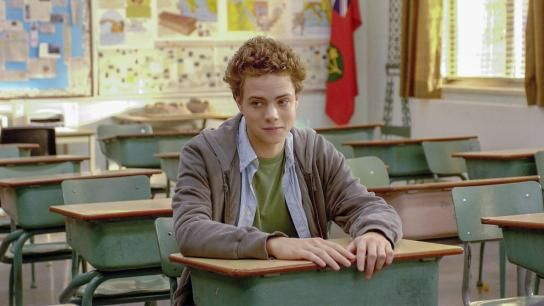 Citizen Duane (2006) Image