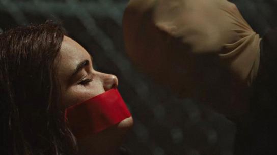 Faces of Death (2026) Image