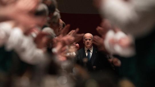 La Grazia (2025) Image