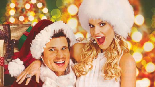 Nick & Jessica's Family Christmas (2004) Image