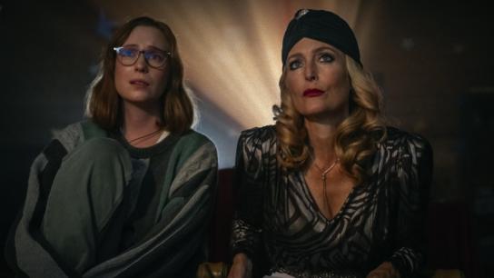 Teenage Sex and Death at Camp Miasma (2026) Image