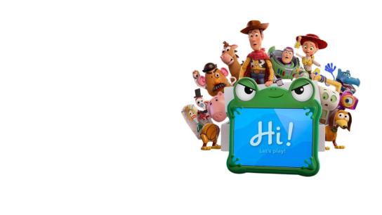 Toy Story 5 (2026) Image