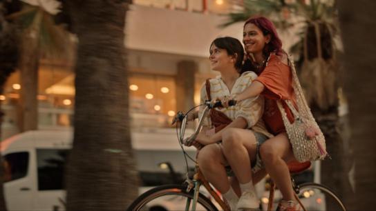 Come Closer (2024) Image