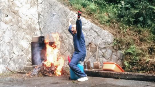 Crows Are White (2026) Image