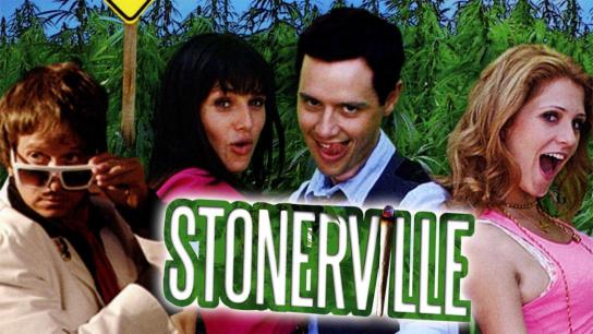 Stonerville (2011) Image