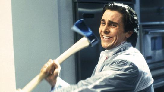 American Psycho (2000) Image