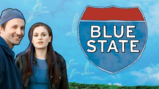 Blue State (2007) Image