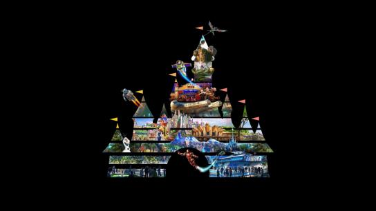 Disney Worldbuilders (2026) Image