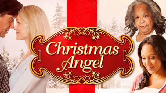Christmas Angel (2013) Image