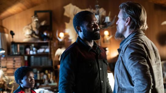 Newborn (2026) Image