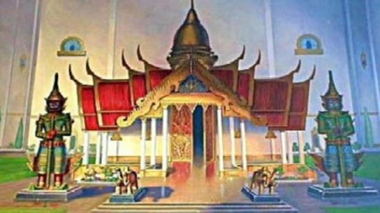 The King and I (1999) Image