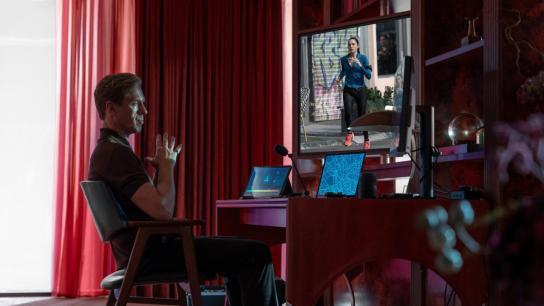 The Runner (2026) Image
