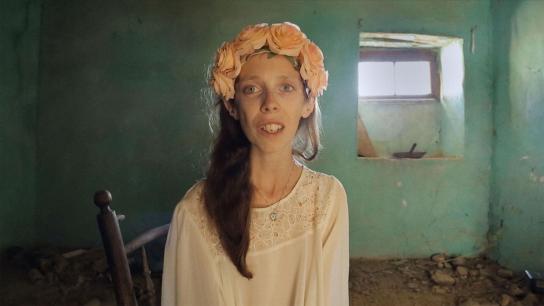 Self Portrait (2020) Image