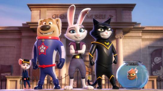 StarDog and TurboCat (2019) Image