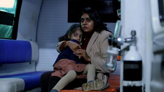 Mission: Chapter 1 (2024) Image