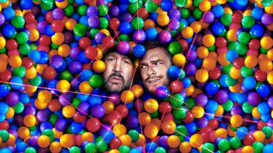 Playdate (2025) Image