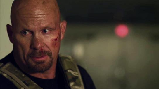 Maximum Conviction (2012) Image