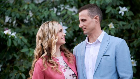 Easter Under Wraps (2019) Image