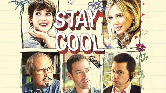 Stay Cool (2009) Image