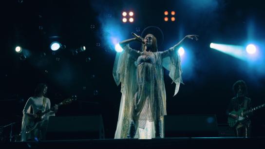 Mother Mary (2026) Image