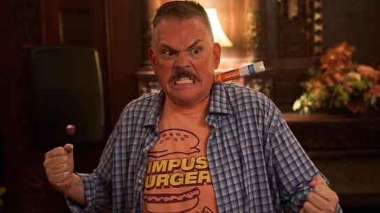Super Troopers 3 (2026) Image