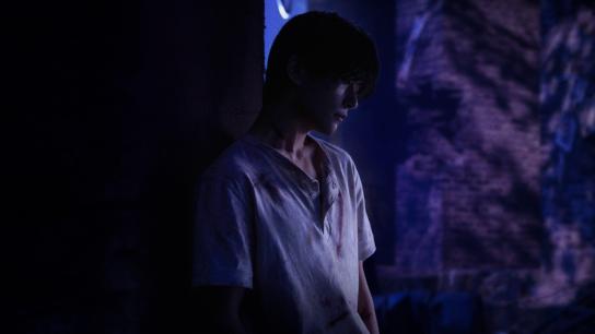 Resurrection (2025) Image