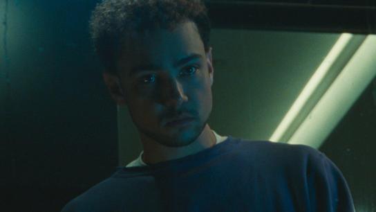 Lurker (2025) Image