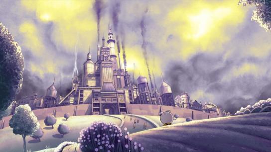 Decorado (2025) Image