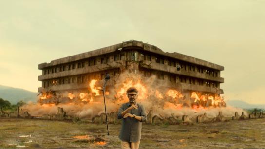 Jailer 2 (2026) Image