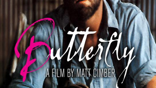 Butterfly (1982) Image