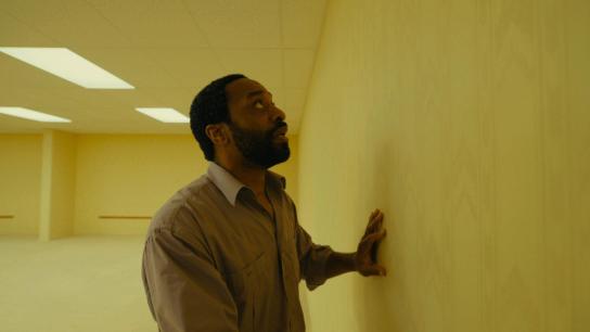 Backrooms (2026) Image