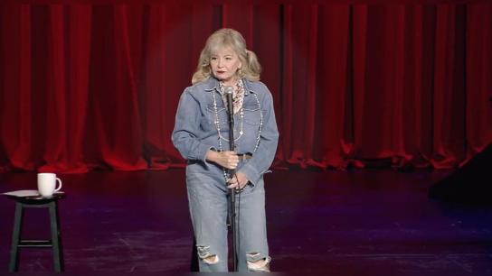 Roseanne Barr: Cancel This! (2023) Image
