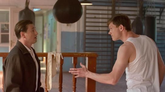 Mr. Knockout (2022) Image