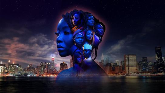 A Night in 2005 (2024) Image